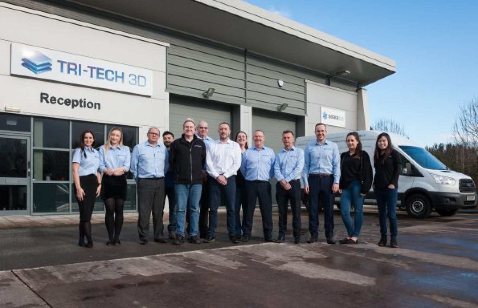 Expo Preview: How Tri-Tech 3D are leading the manu...