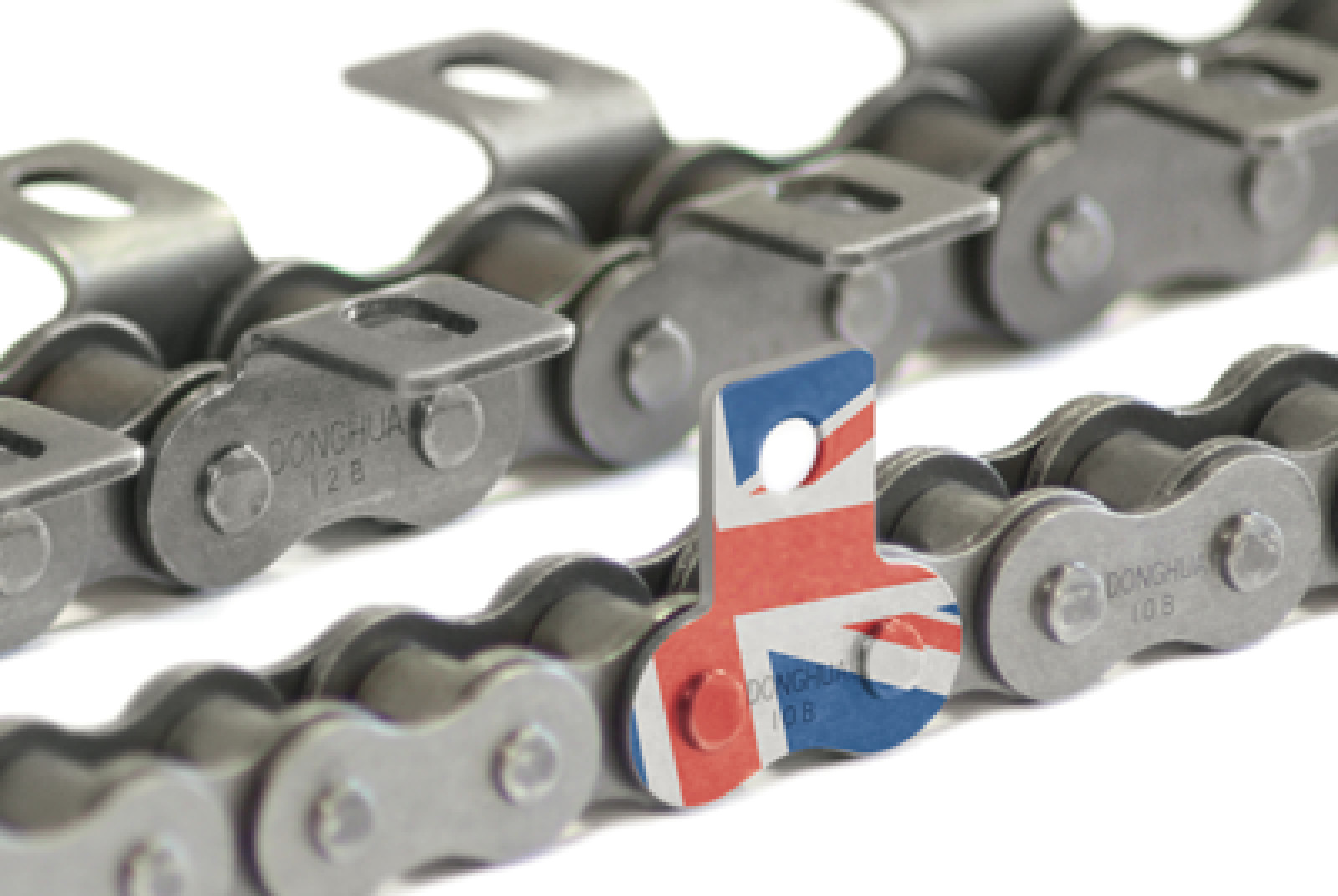 Continued Growth For Donghua Despite Brexit