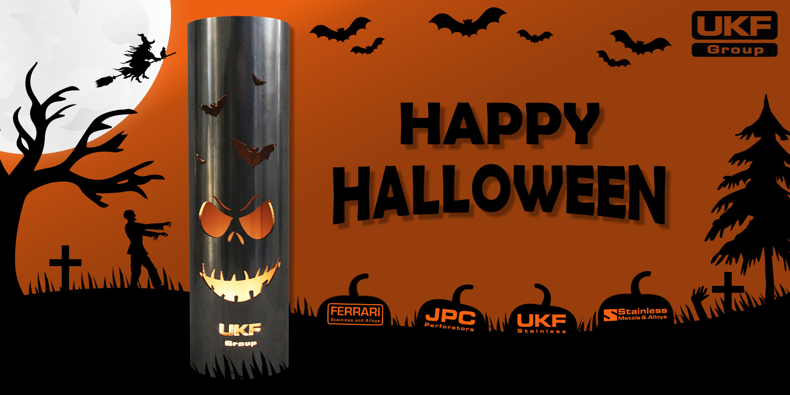 ??? Happy Halloween ???