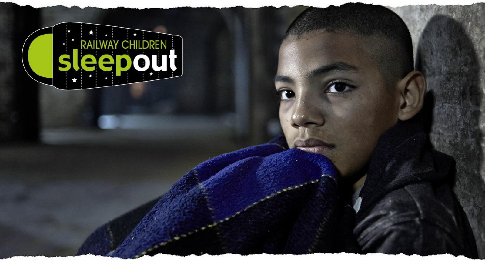 Adey Steel Charity Sleepout
