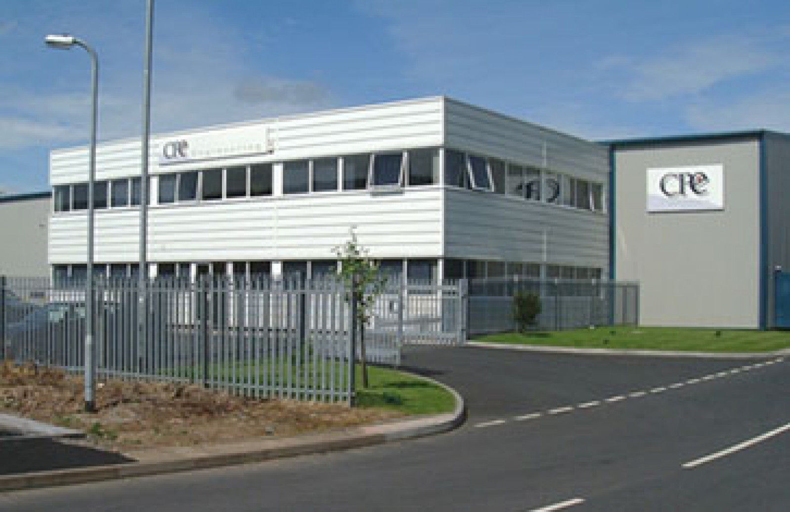 CPE Precision Engineering Co. Ltd Join the MIM Net...