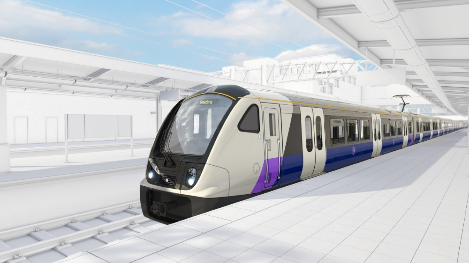 Mechan bags order boost from Crossrail contract