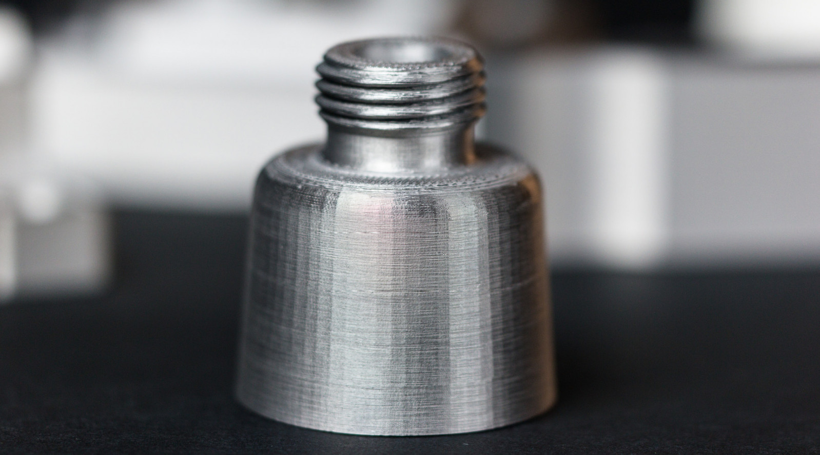 Metal 3D Printing Seminar