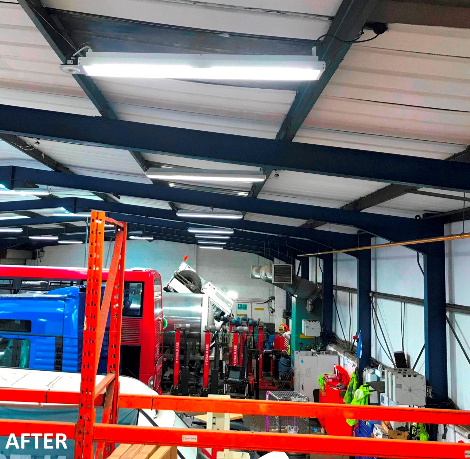 Top Commercial Vehicles Provider Benefiting From H...