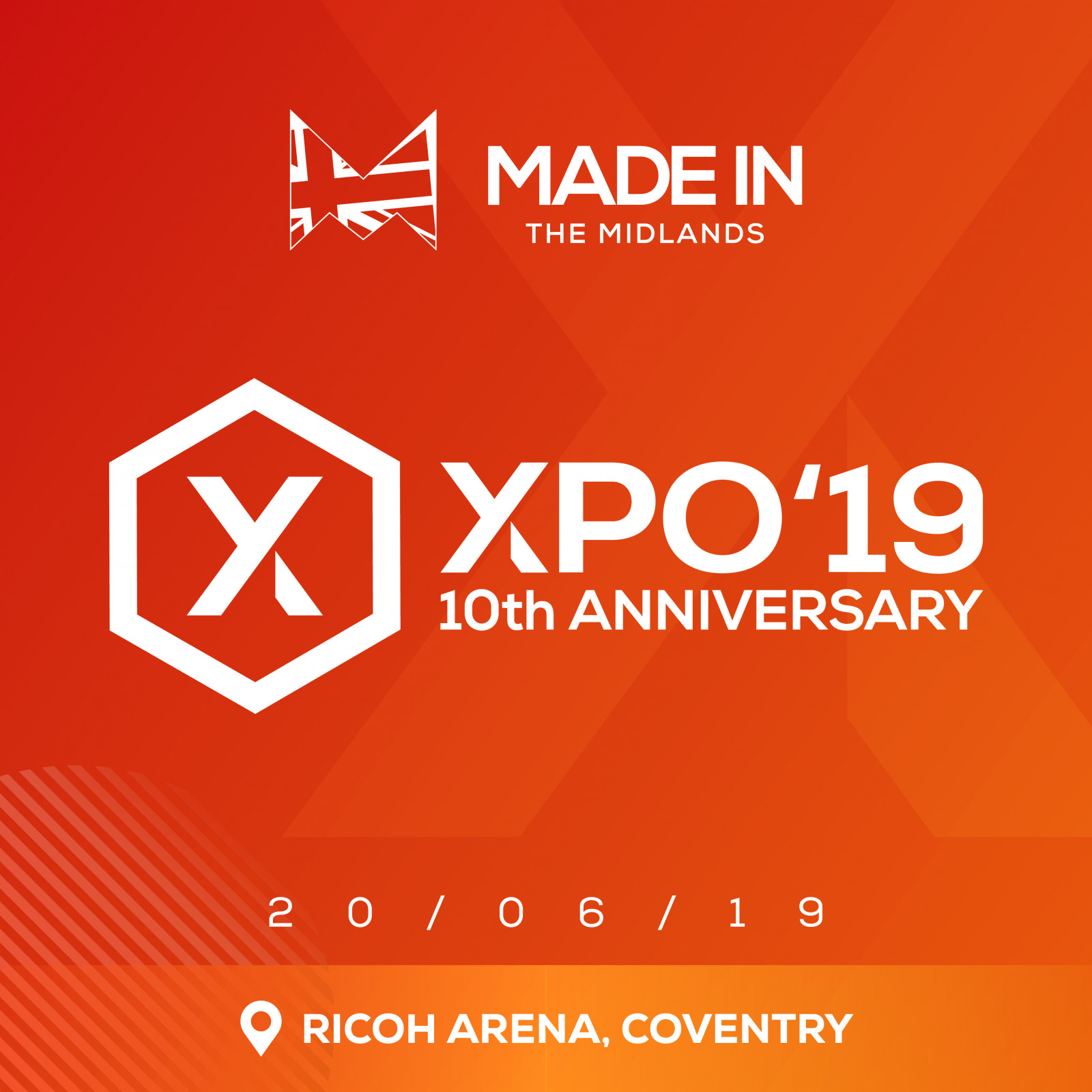 Aerodyn Ltd are exhibiting at the Made in the Midl...