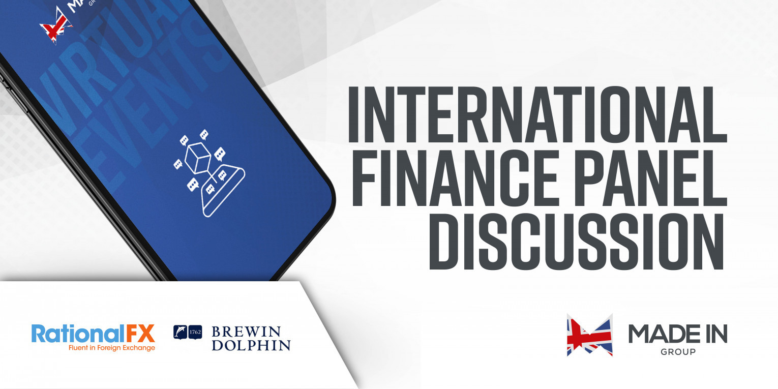 International Finance: Q&A Panel Discussion