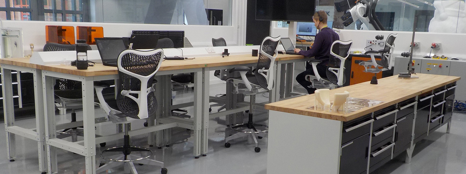 bott develop high-quality, effective workspaces fo...