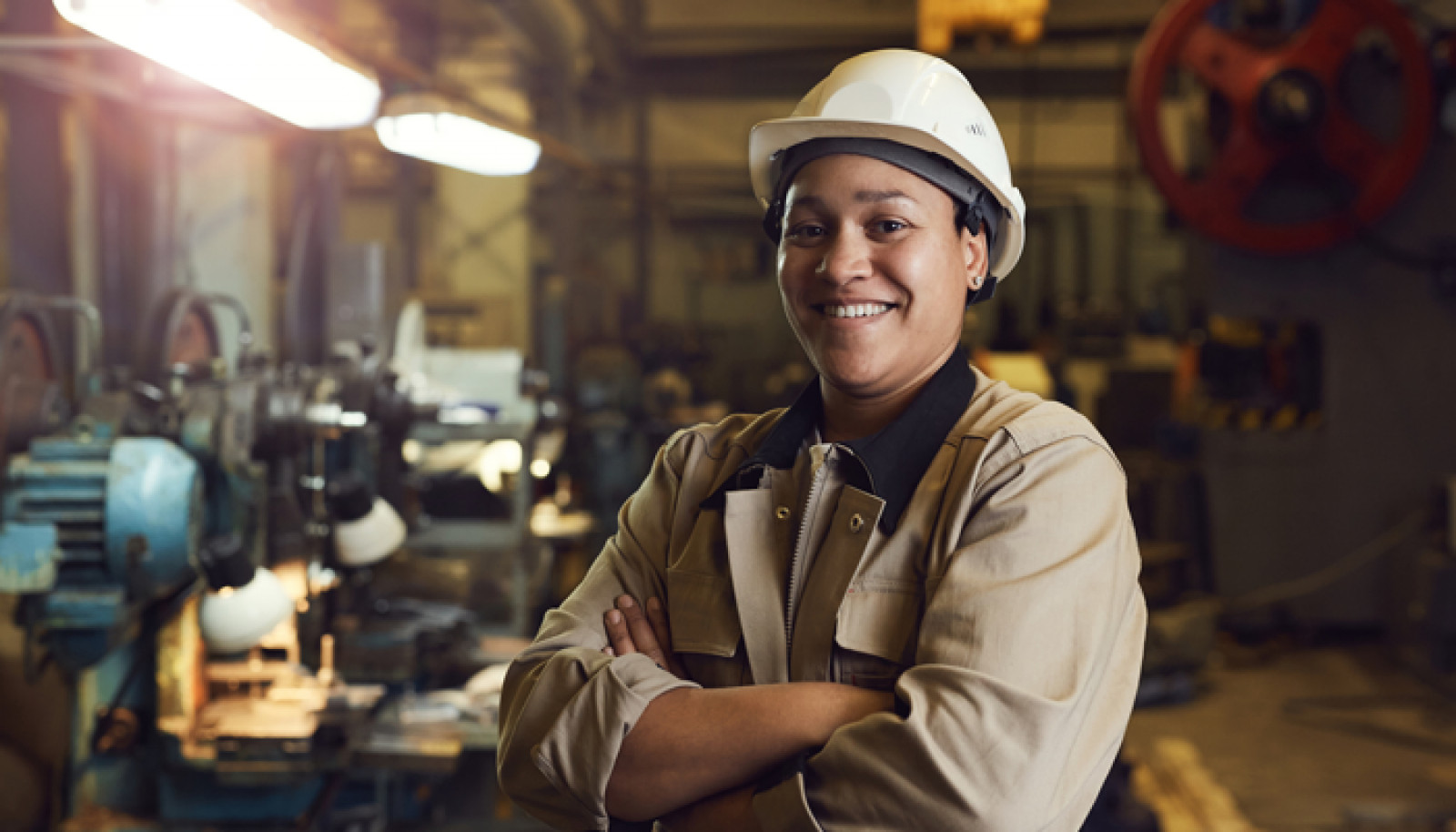 Upskilling Manufacturing Talent in an Evolving Industry