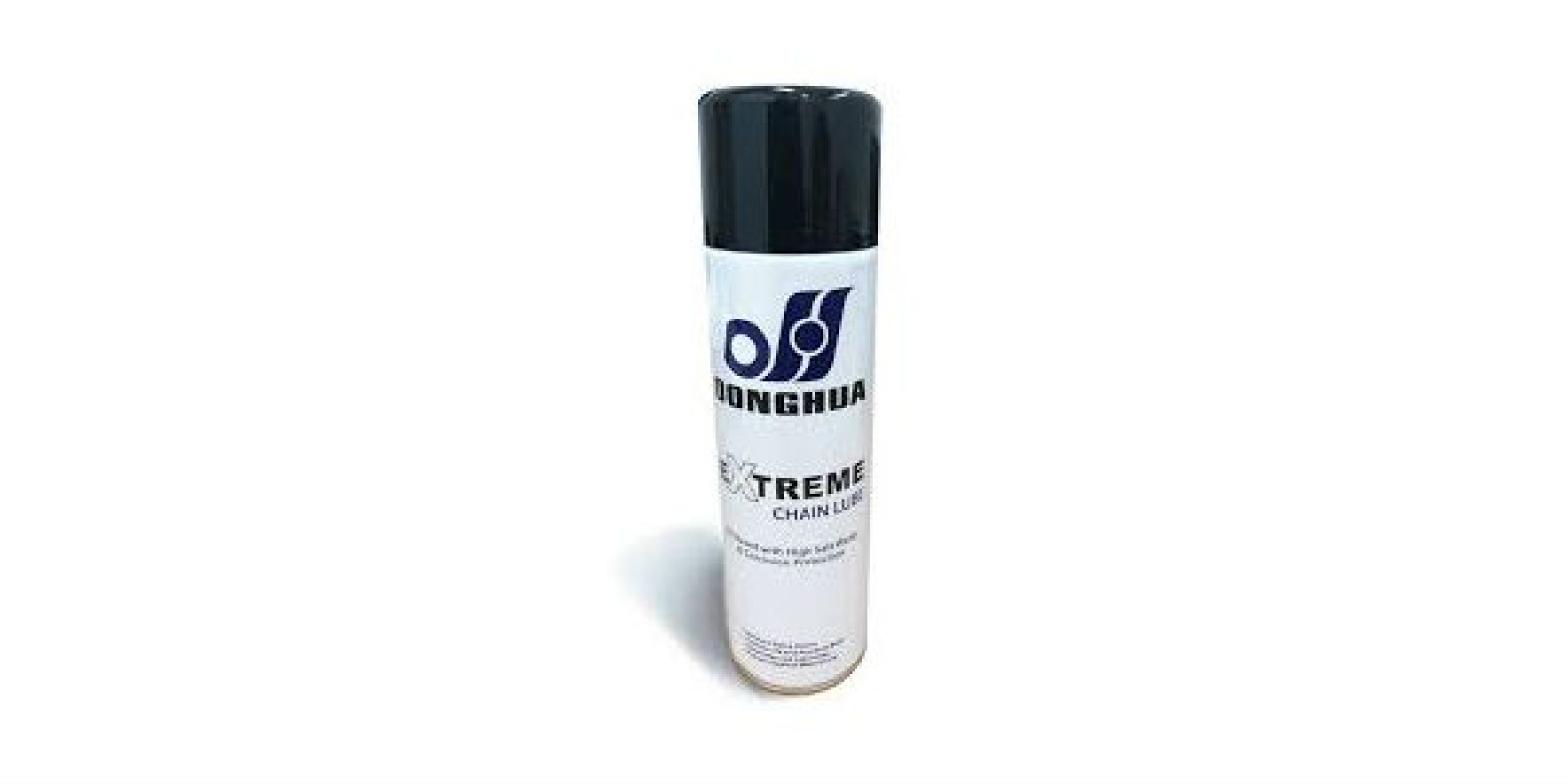 Donghua's Lubrication Goes Extreme
