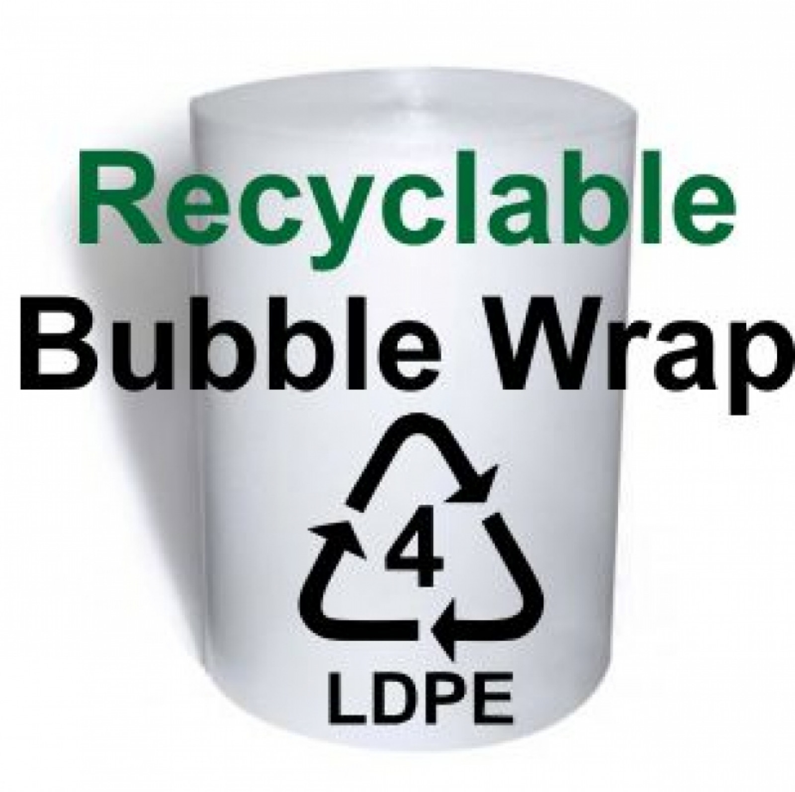 Recyclable Bubble Wrap from PH Flexible Packaging