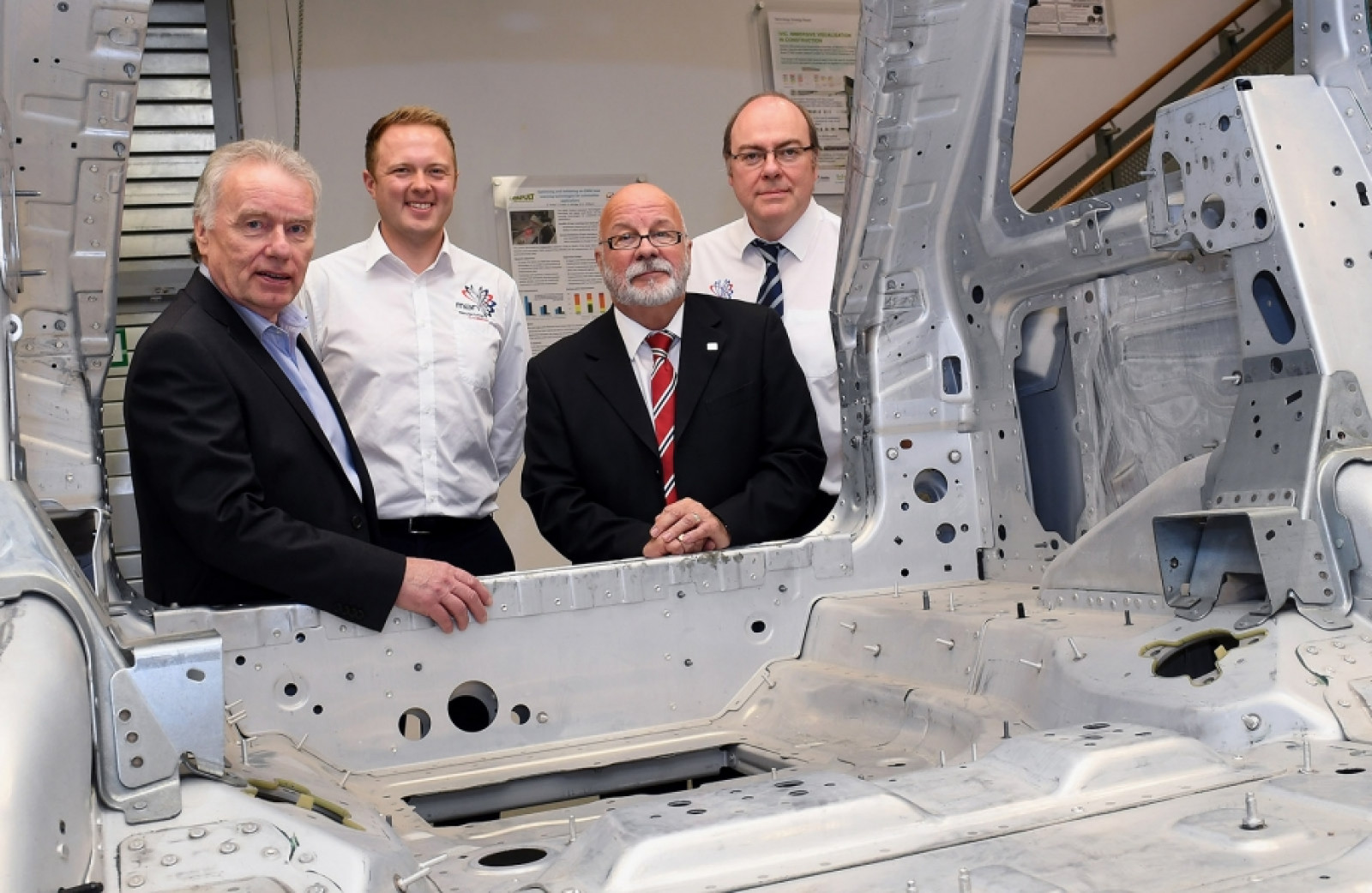 ÂOnshoringÂ boost sparks launch of new manufactu...