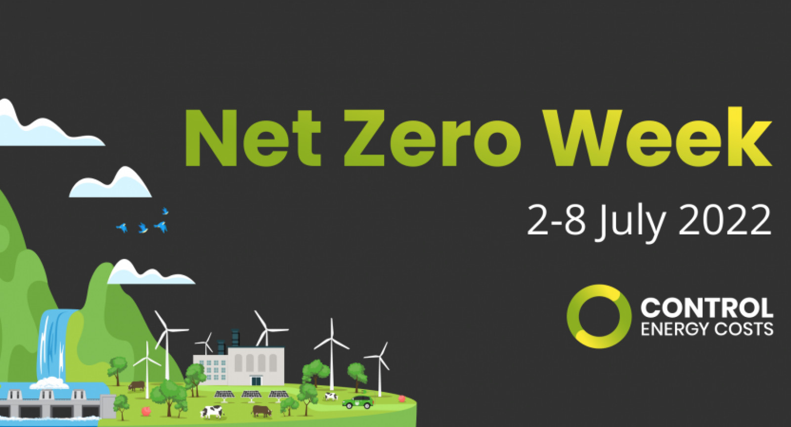 Net Zero Week 2022