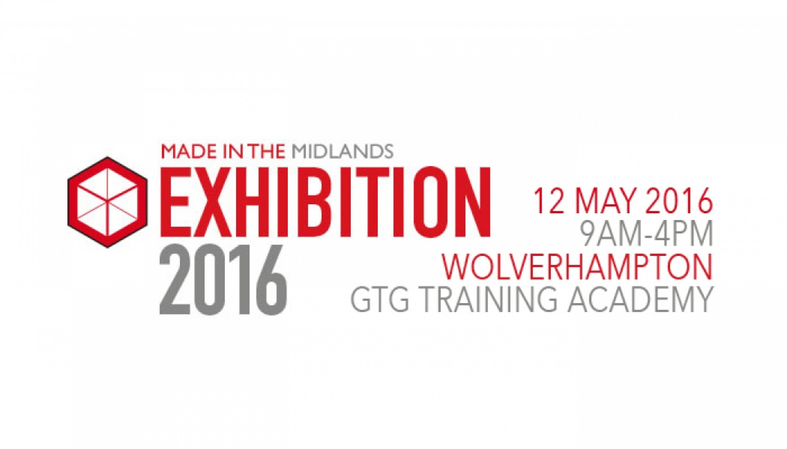 Made in the Midlands Exhibitors List