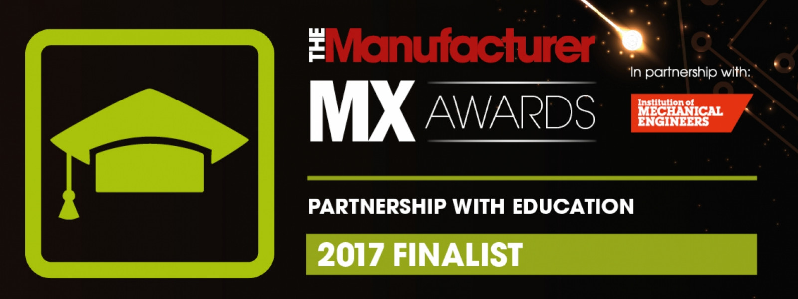 adi Group shortlisted for The Manufacturer MX Awar...