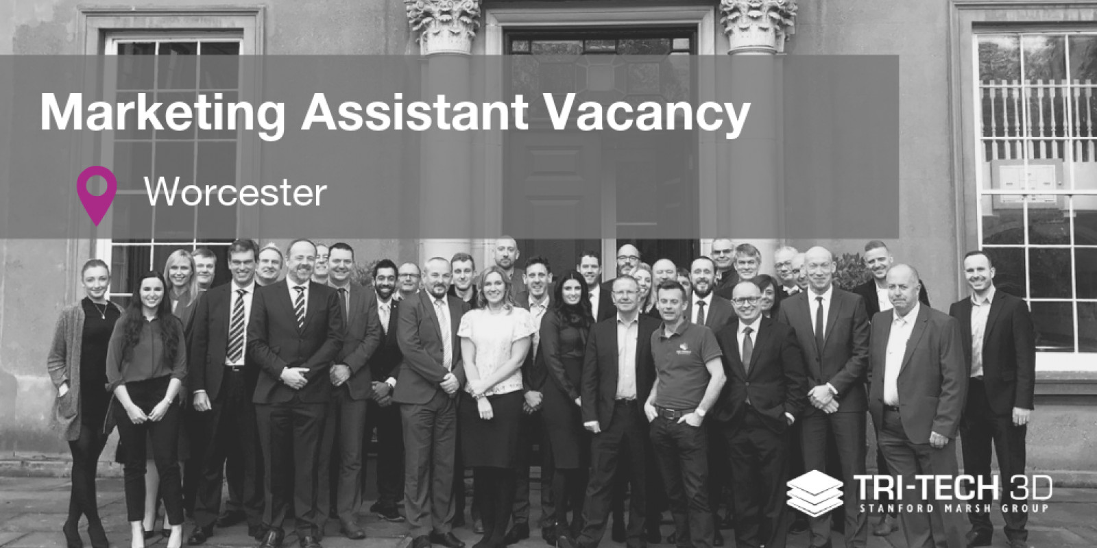 (position now filled) Join our team! We're looking...