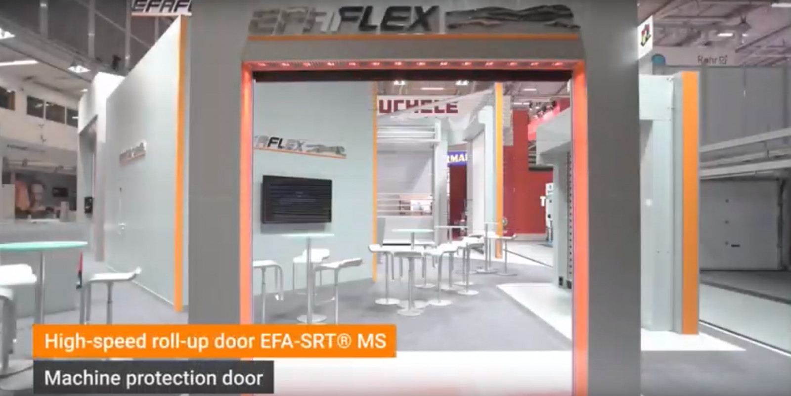 Could your business benefit from the Efaflex EFA-...