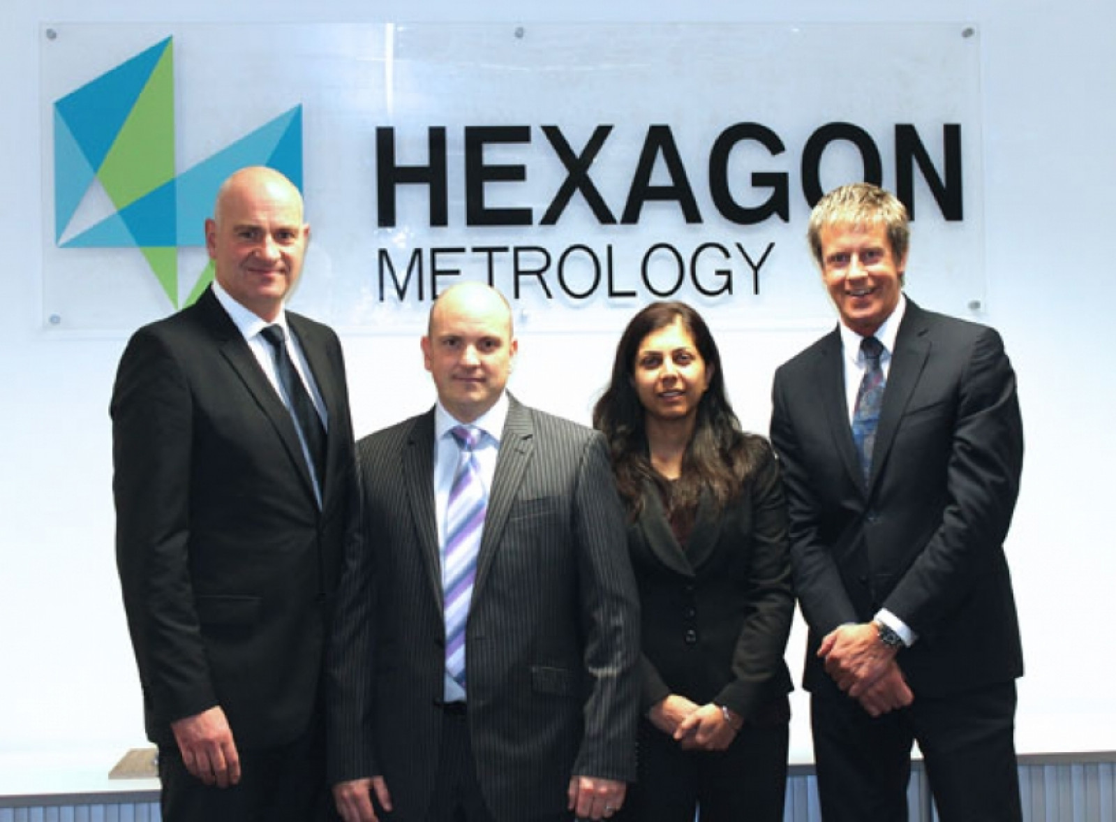 HEXAGON EYES MORE SUCCESS WITH BIG EXPANSION PLANS