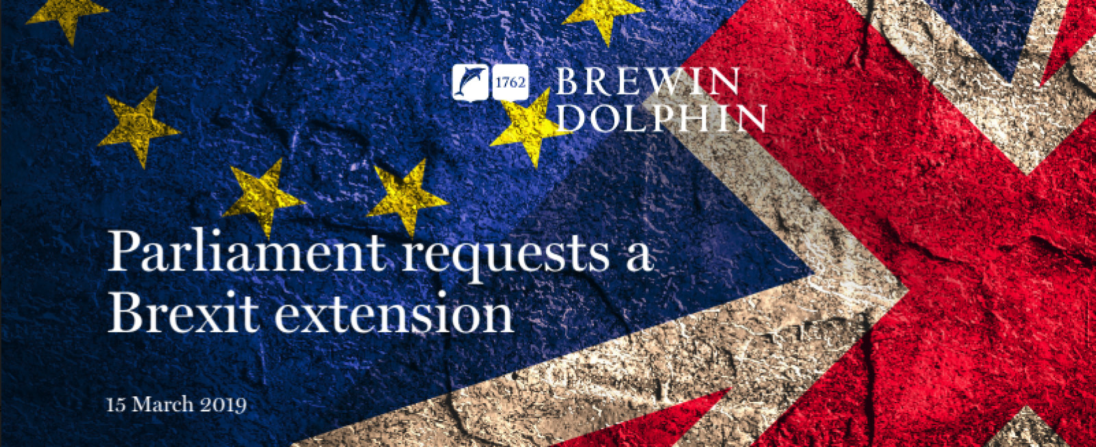 Brewin Dolphin Insight: Parliament requests Brexit...