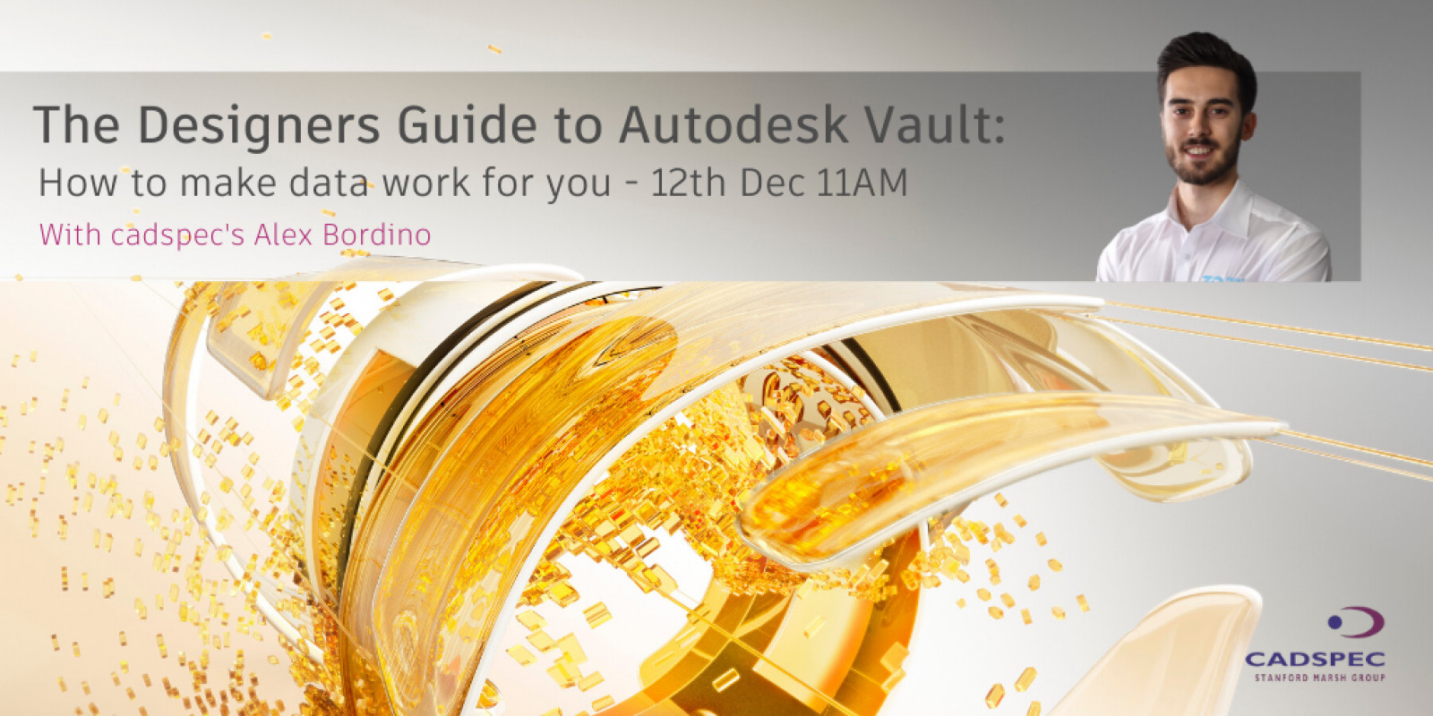 The designers guide to Autodesk Vault: How to make...