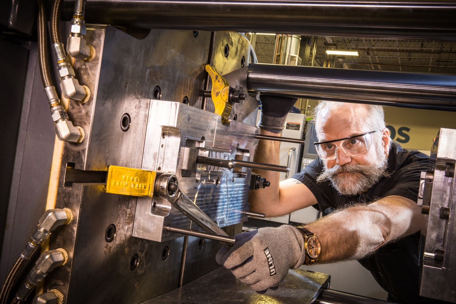 New Injection Moulding Tolerance Guarantees from P...