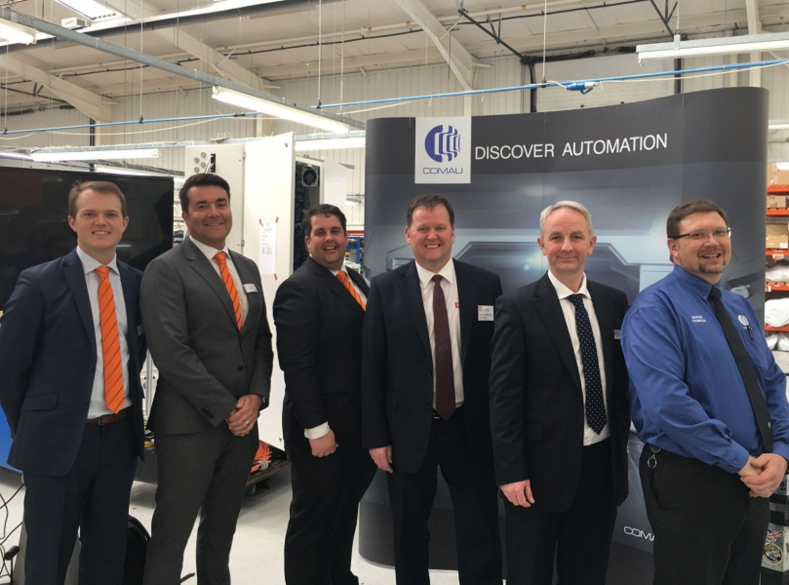 PP offer ÂsmartÂ insight into the factories of t...