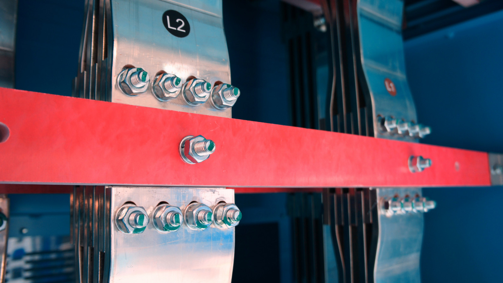 Design Verified Busbar Systems