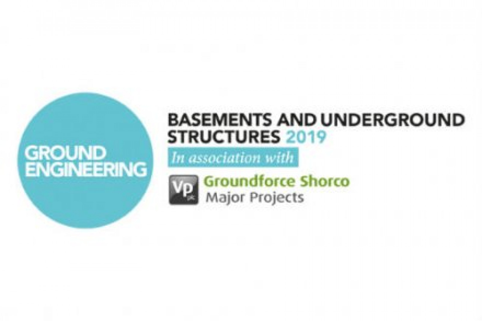 Mapei UK at GE Basements & Underground Structures...