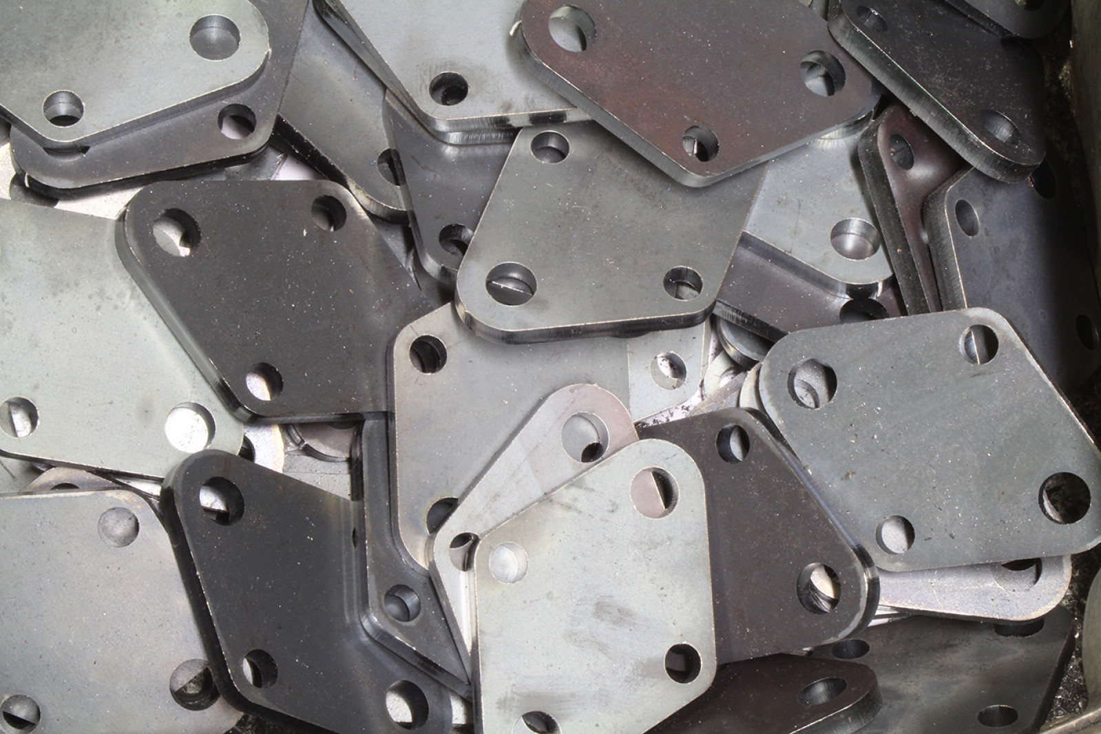 An expertâs guide to working with metal