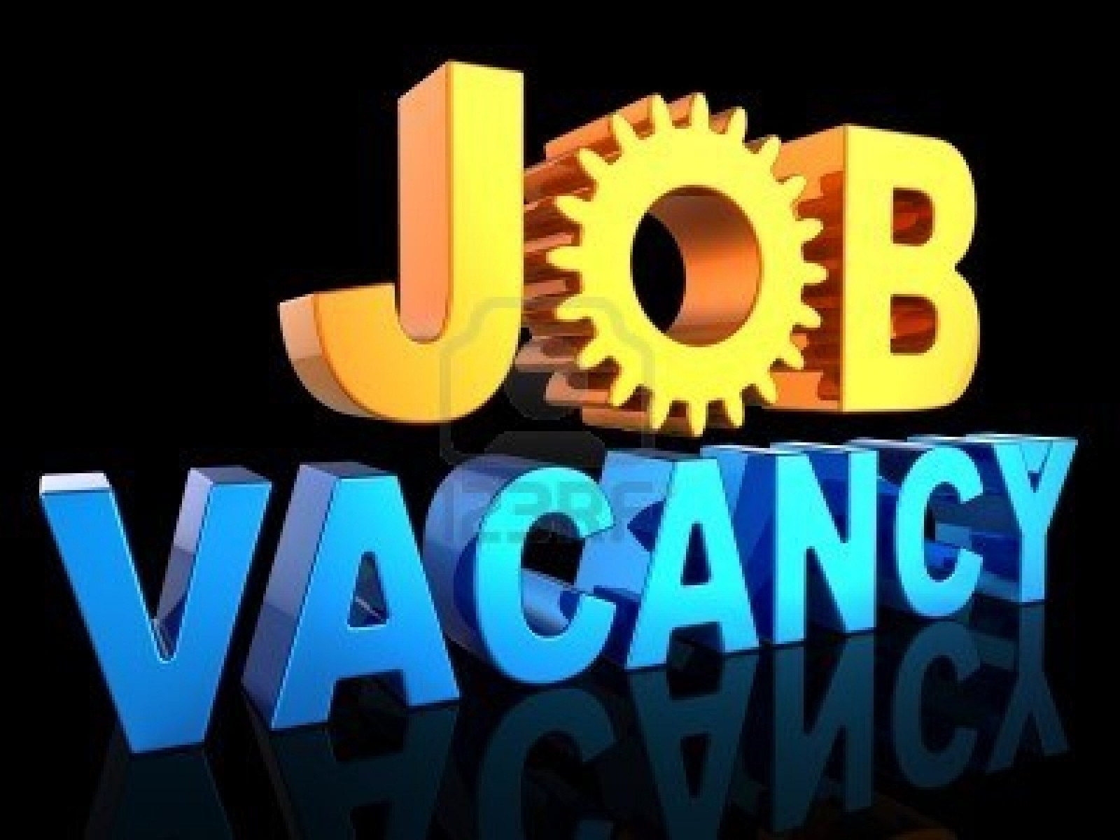 CNC Job Vacancies