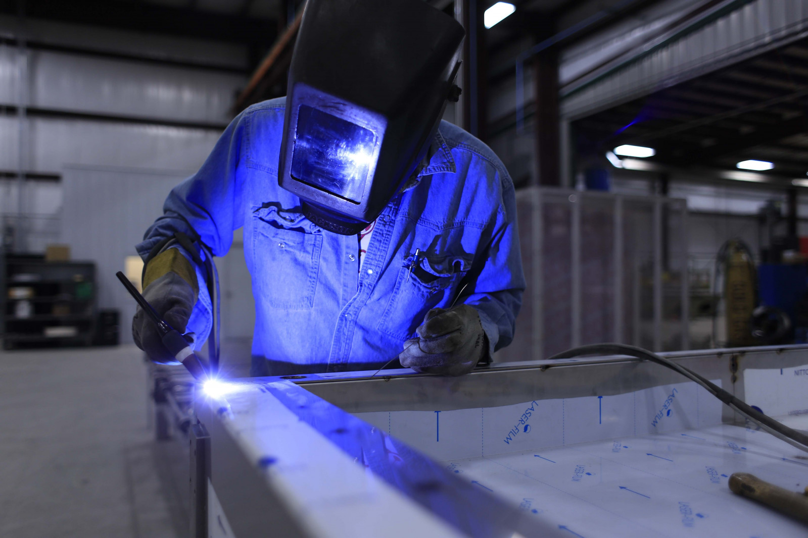 HoffmannÂ Group UK aims to double in size with cus...