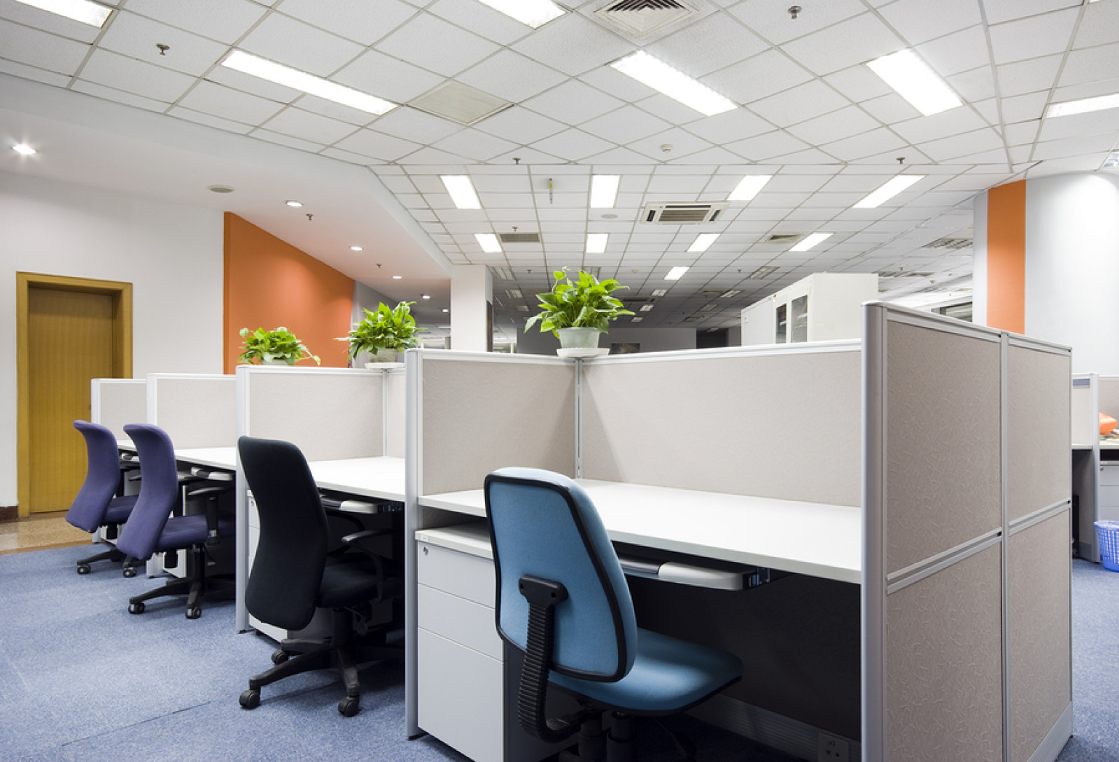 Helping manufacturers to return to work safely
