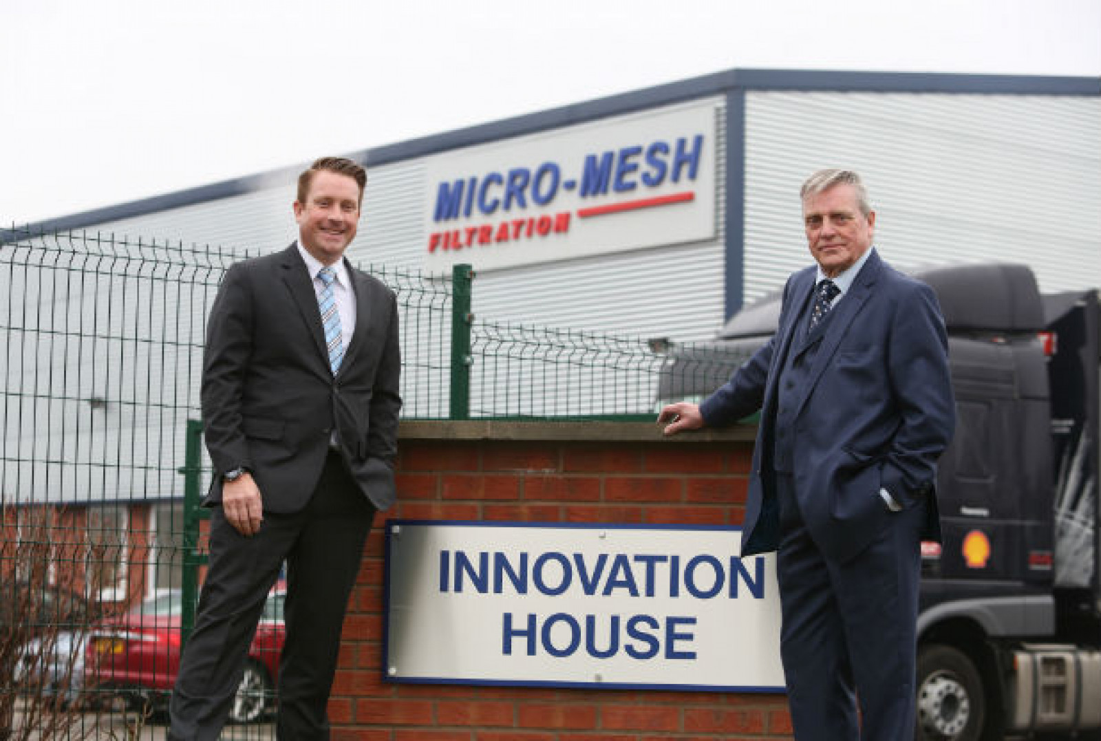 #introducing Micro-mesh engineering