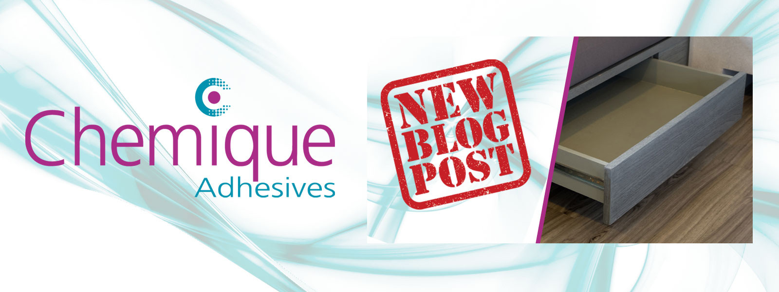 A revolutionary furniture adhesive for divan bed d...