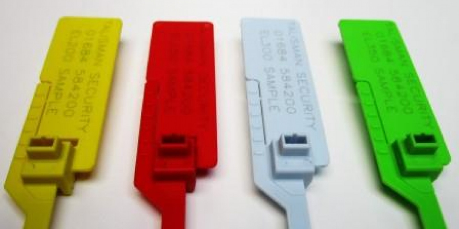 UK Manufactured Security Seal Range Expanded