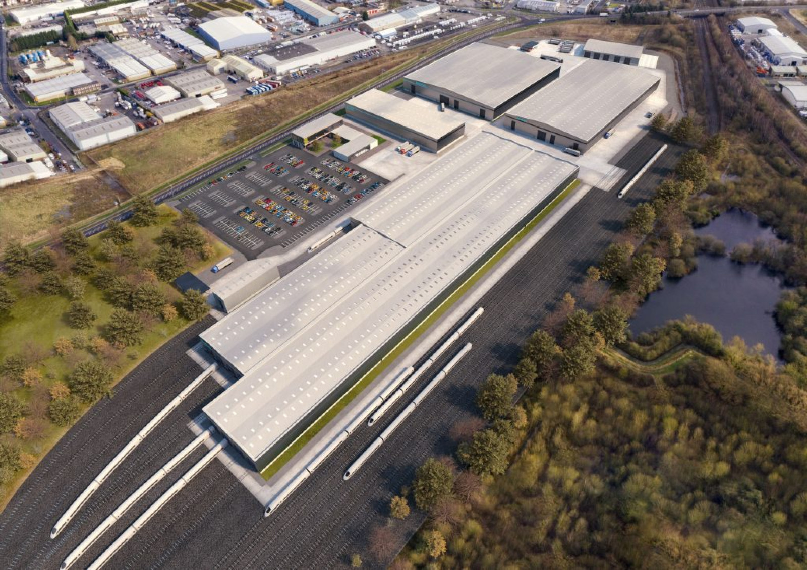 Siemens announces first job opportunities for Gool...