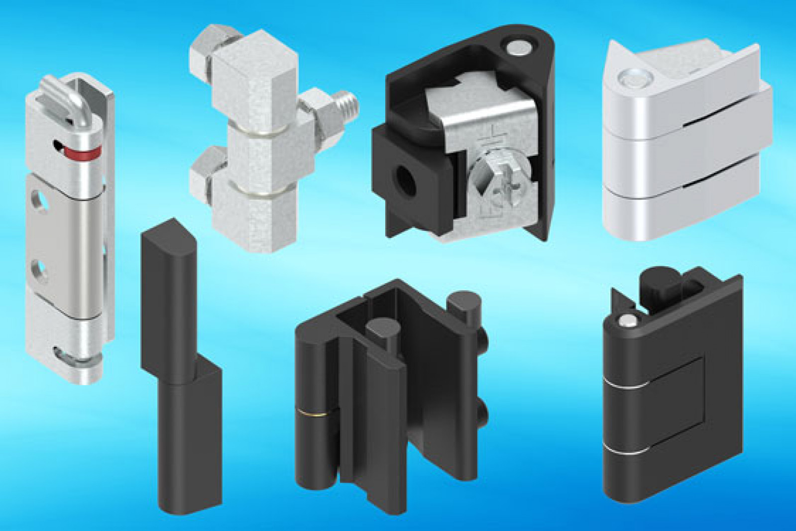 EMKA solve the prominent door hinging dilemma