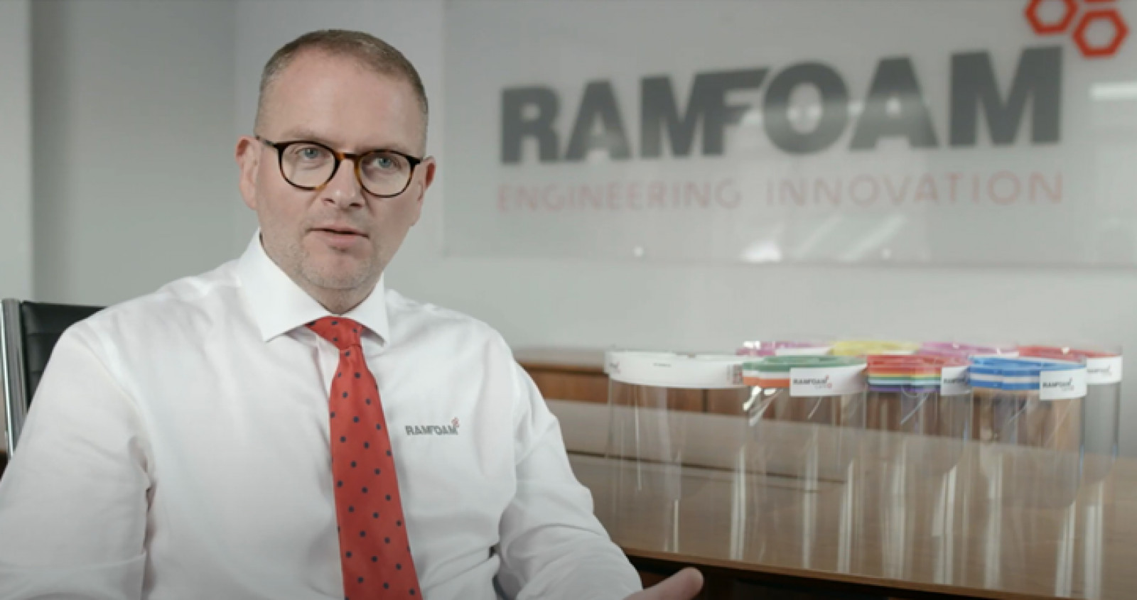 Ramfoam creates over 500 jobs in 2020 and plans to continue recruiting