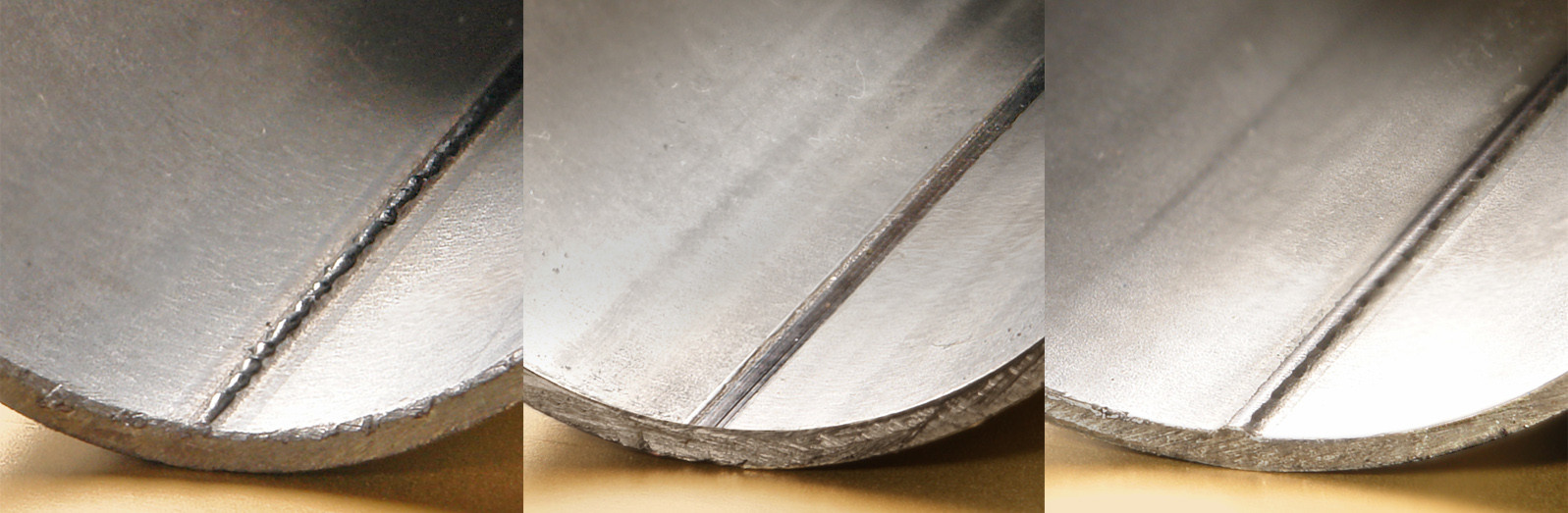 Fin cutting reaches out to new markets