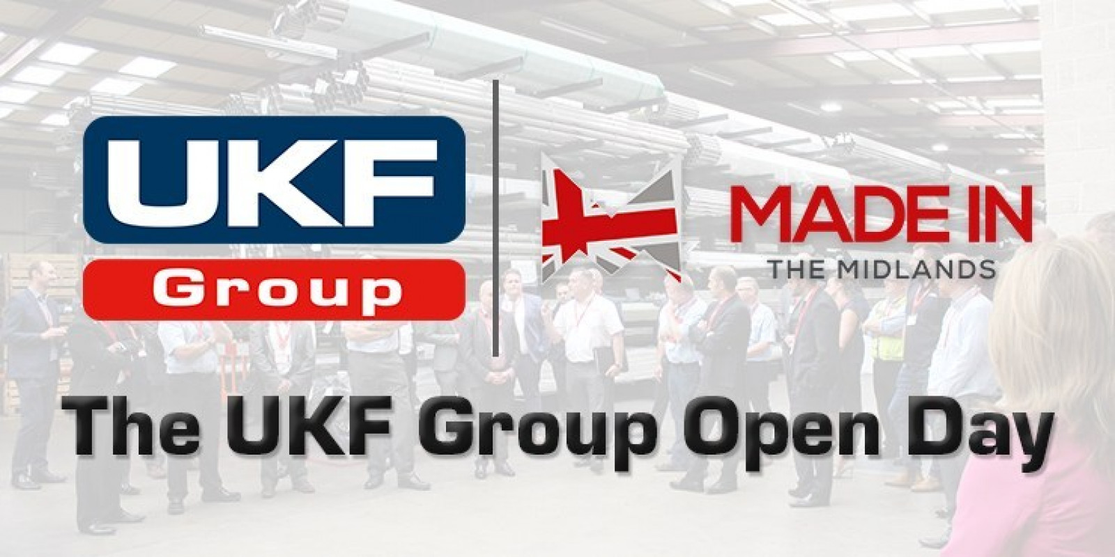 The UKF Group Open Day