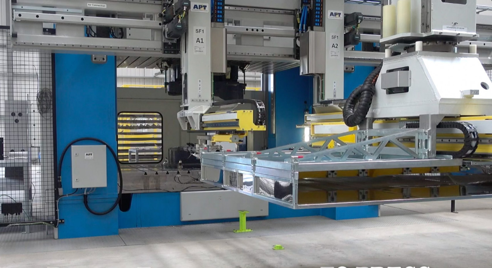 âEuropean firstâ for SDE Technology as it targ...