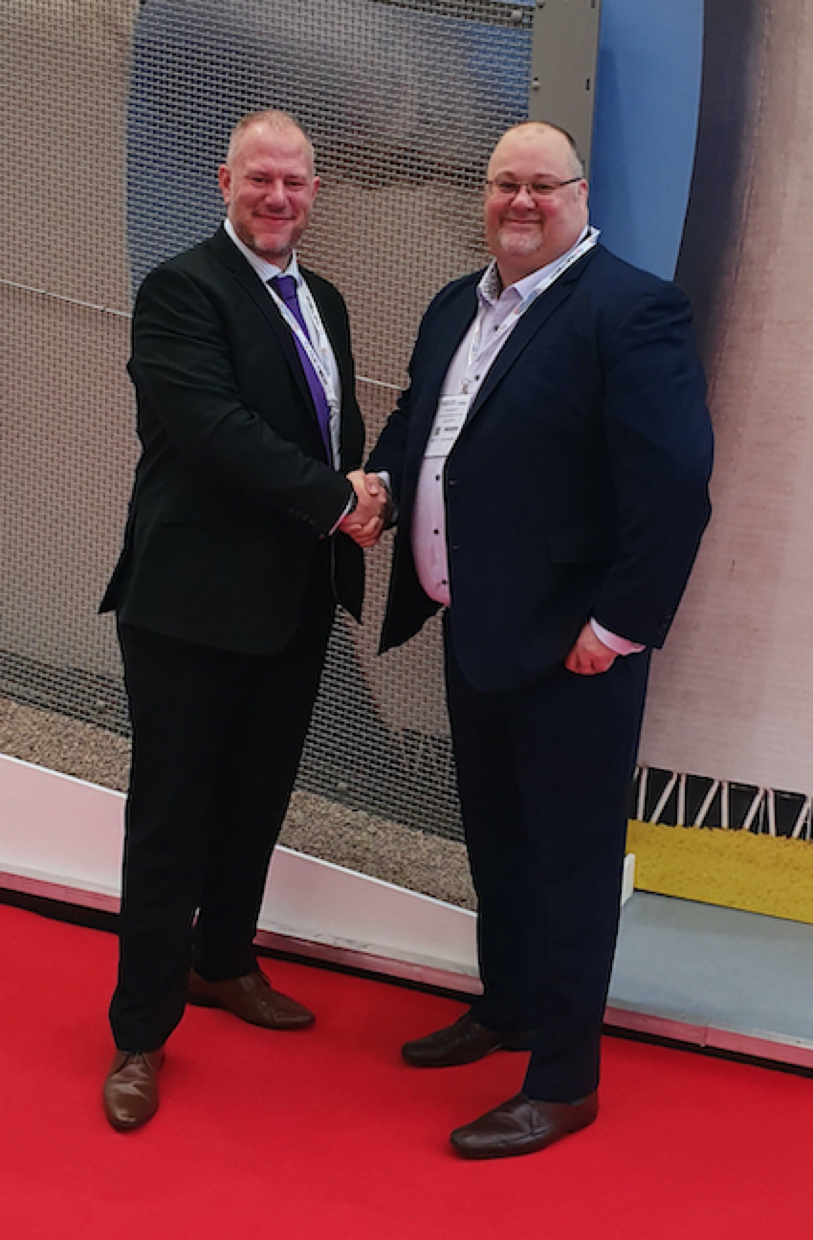 White Christmas appointment boosts Zaun sales func...