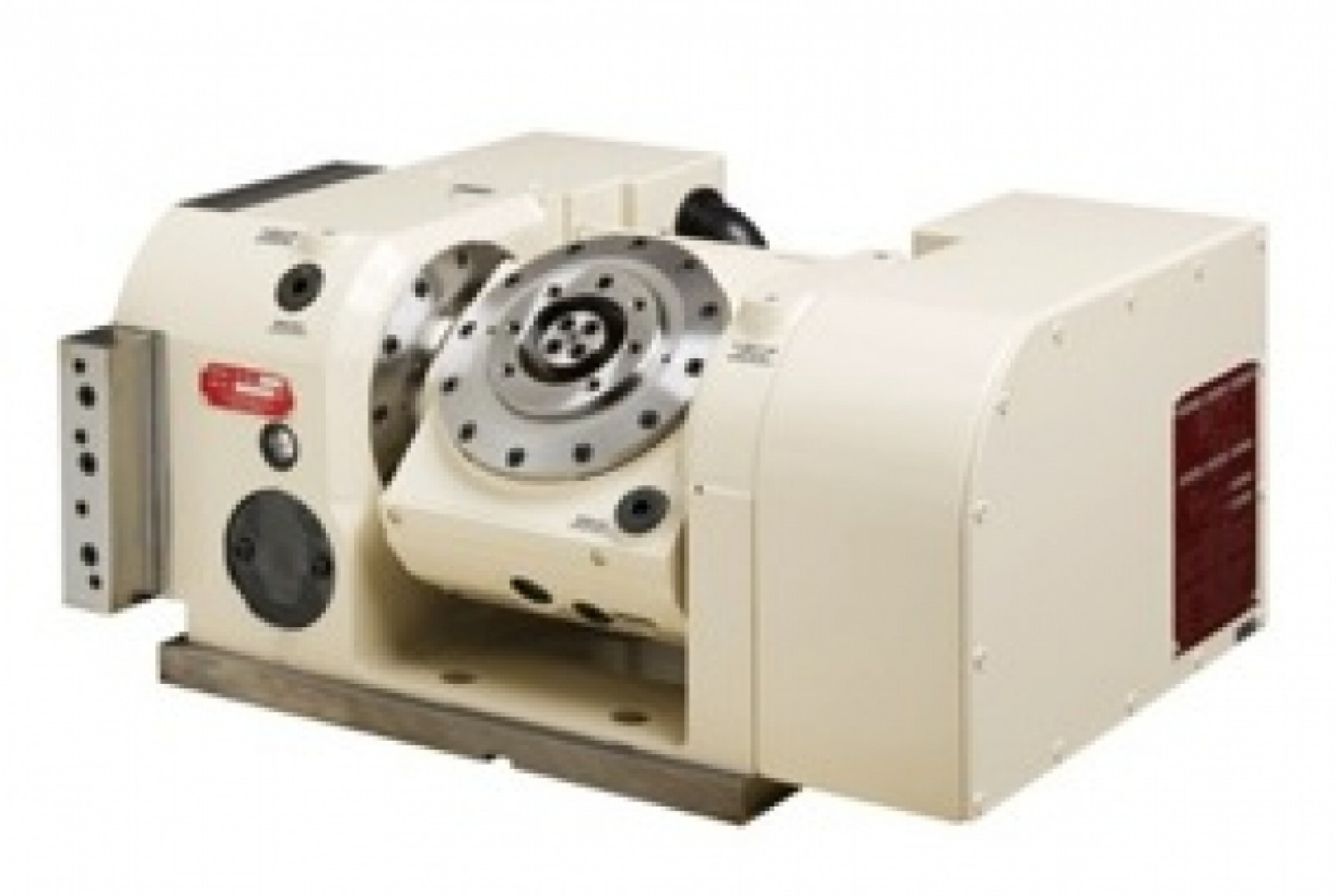 BROWN & HOLMES EXPANDS WORKHOLDING PRODUCT DIVISIO...