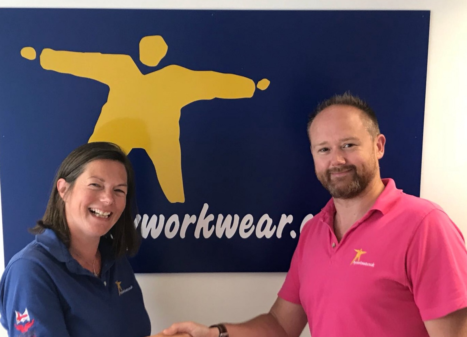 MyWorkwear prepares for expansion with new Busines...