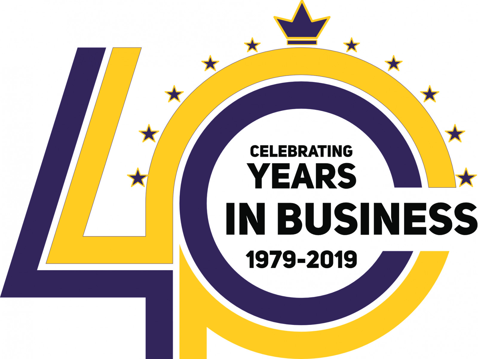 40 Years and Counting