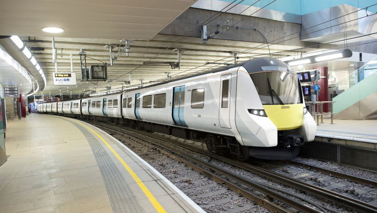 Total Control Pro's solution for Siemens