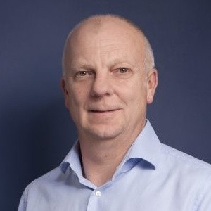 John Pendleton's Image