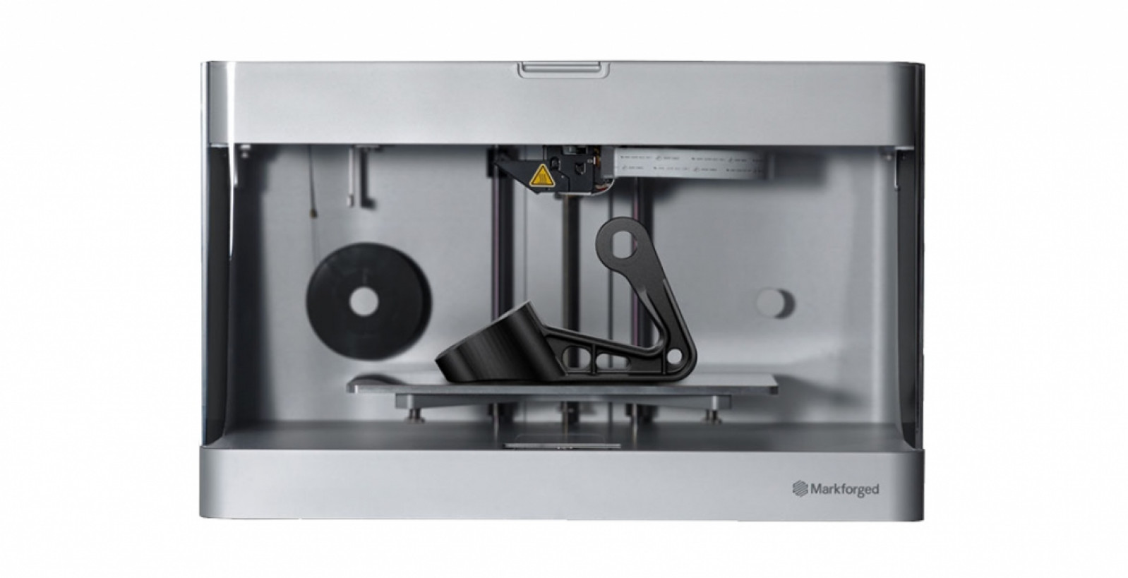 Markforged 3D Printing in Education