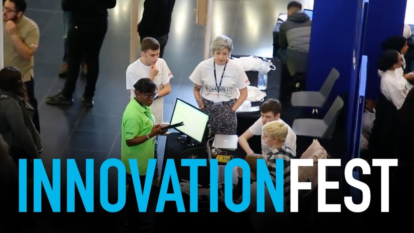 Discover the future talentâs digital and technol...
