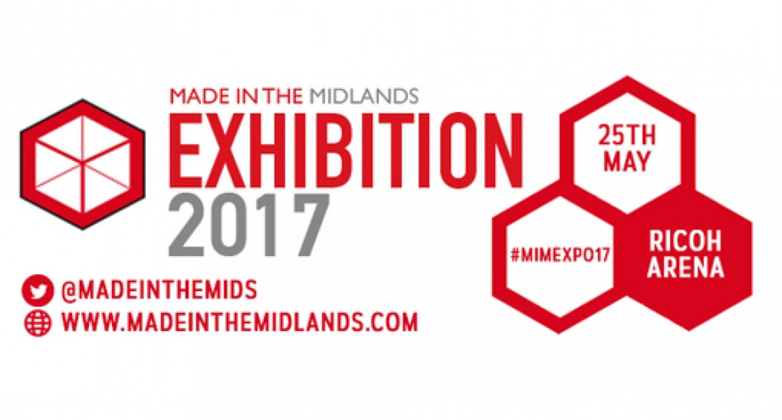Made in the Midlands Exhibition seminar overviews