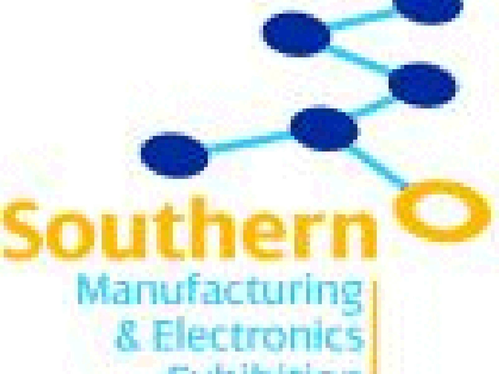 Southern Manufacturing 2012